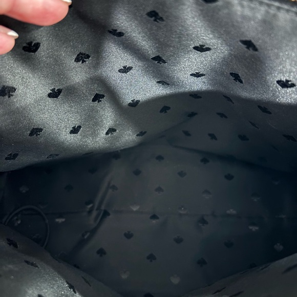 Kate Spade Leather shoulder bag - Picture 4 of 9